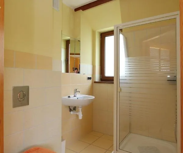 Apartment Orange