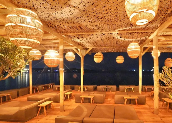Faros Bodrum Hotel - Special Category