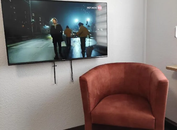 Ferienwohnung Ilka Wadgassen