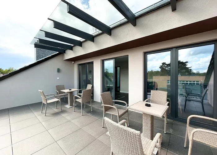 Villa Continental