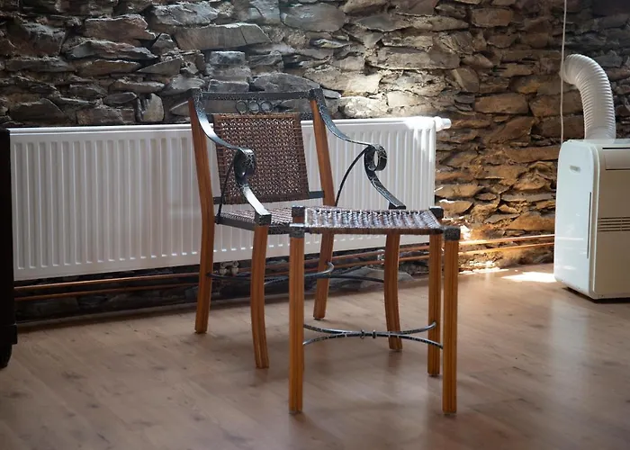 Martin I's Ferienwohnung