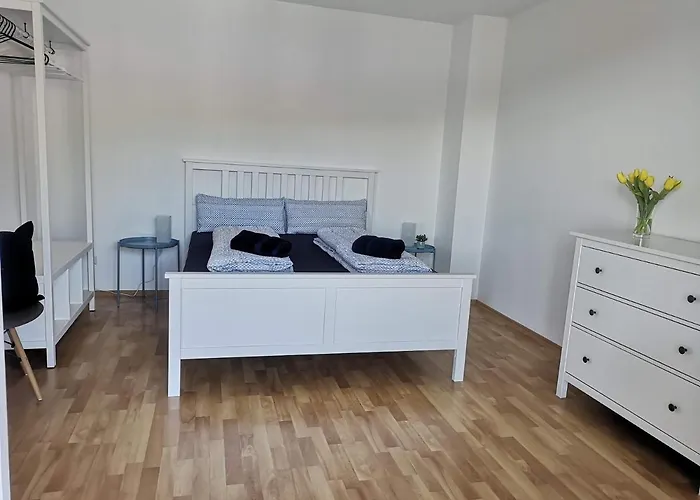 Ferienwohnung Sonnenberg an der Weinstraße