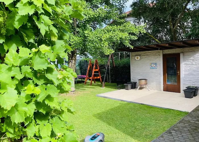 Ferienwohnung in Stockach am Bodensee