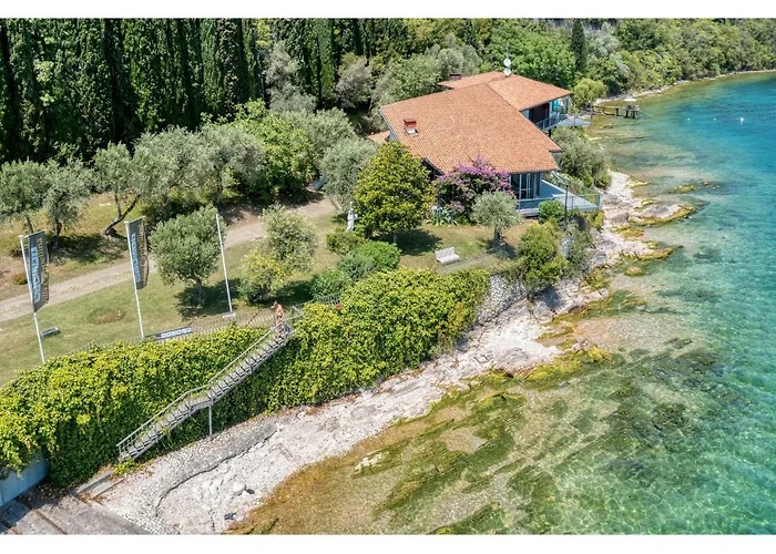 Villa Cappellina
