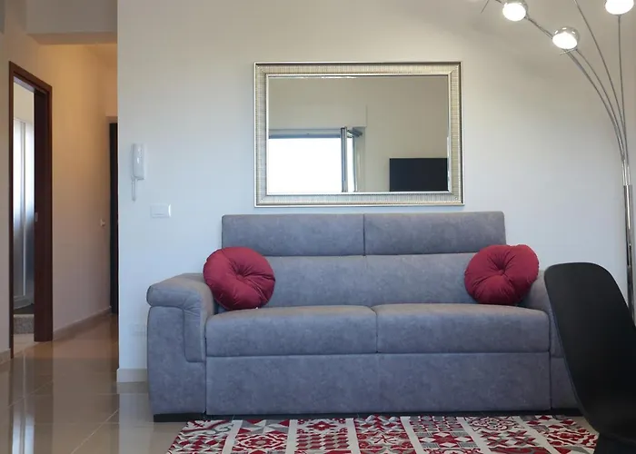 Naxos Sicilian Apartment