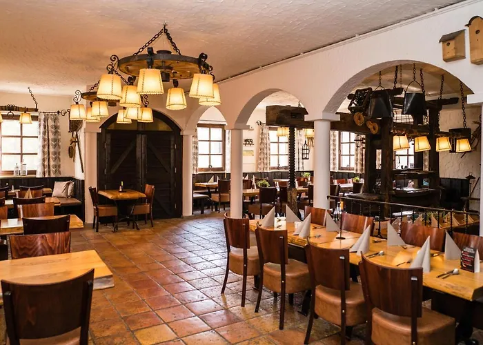 Hotel Johannes-Zeche