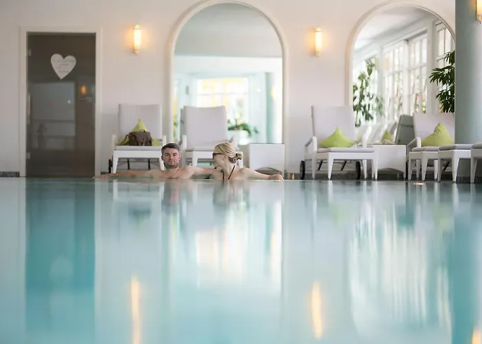 Wellnesshotel Ludinmühle