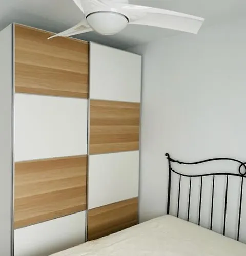 Precioso apartamento con ubicación perfecta en playa Islantilla