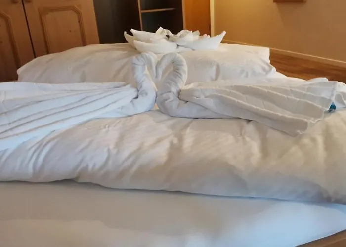 Hotel Dernbachtal