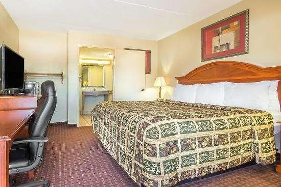 The Oasis Hotel