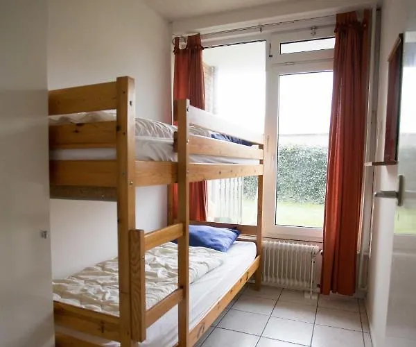 Appartement Walvis Nr. 16