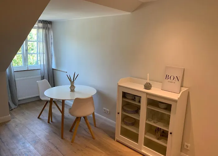 Ferienwohnung Pelzerhaken