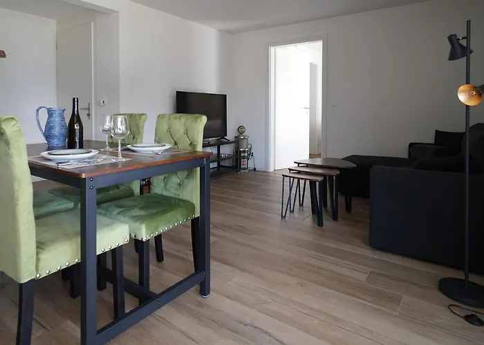 Ferienwohnung Grünegg