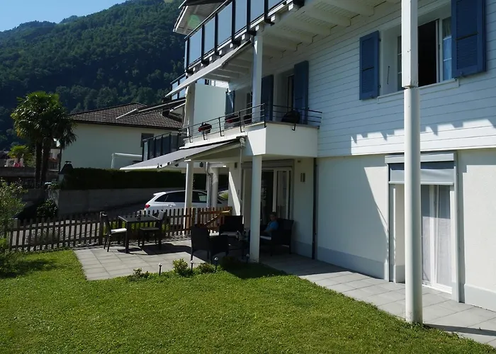 Ferienwohnung Grünegg