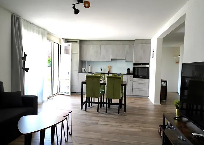 Ferienwohnung Grünegg
