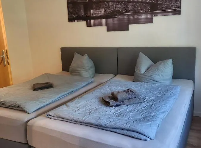 Exklusievwohnung Weißenfels