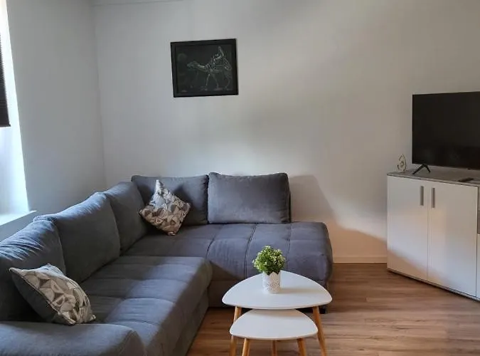 Exklusievwohnung Weißenfels