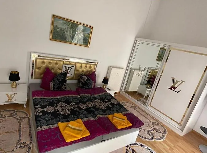 Gästewohnung