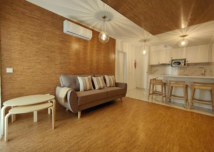 Corkoon - Duna Parque Group