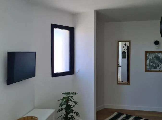 Location La Belle - La Rochelle B