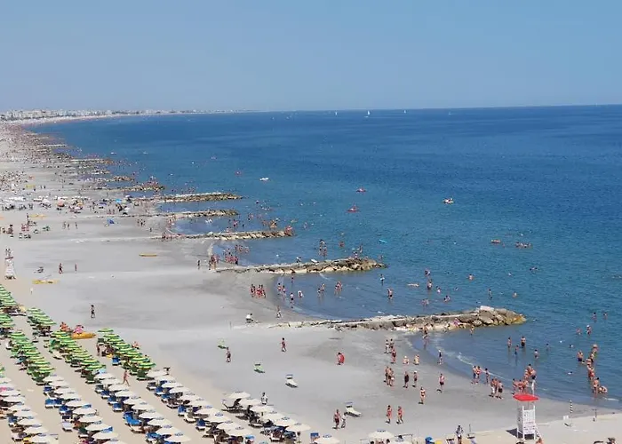 Sul Mare...