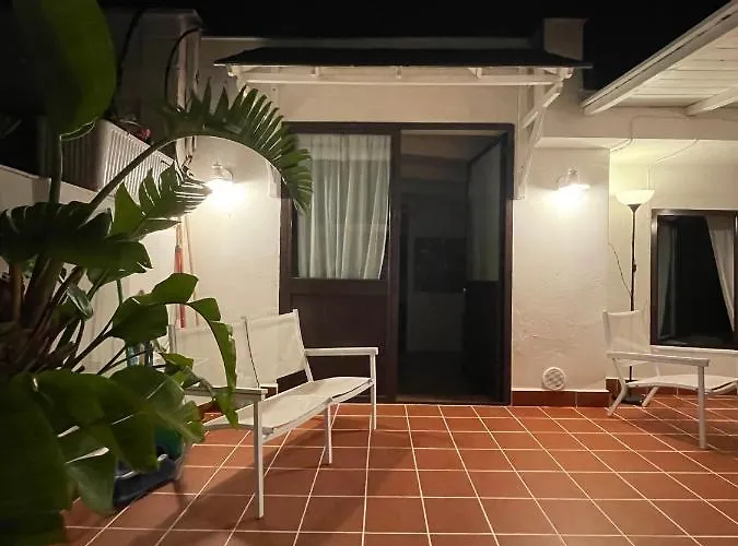 Surfinia'S Home