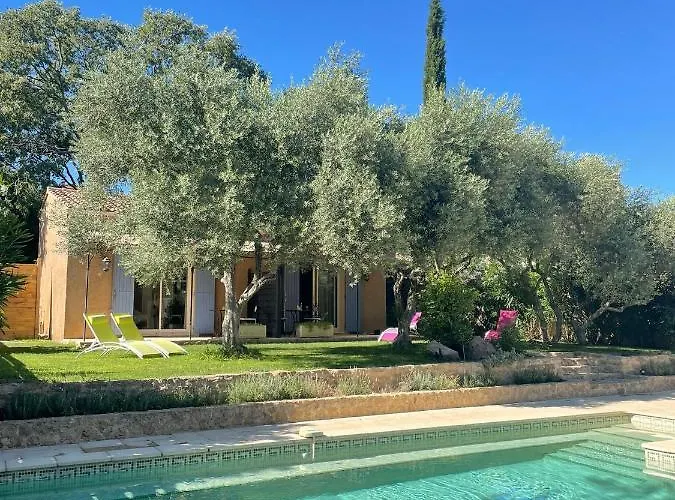 Gites En B&B Le Clos De La Cerise