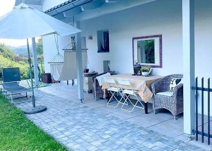 Ferienwohnung Nedwed