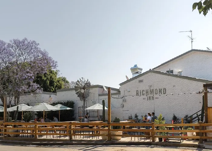 Richmond Inn
