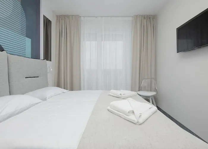 Mlynska 10 By Apartamenty Nad Parseta