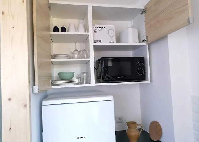 Appartement Centre Ville Avec Parking Privatif