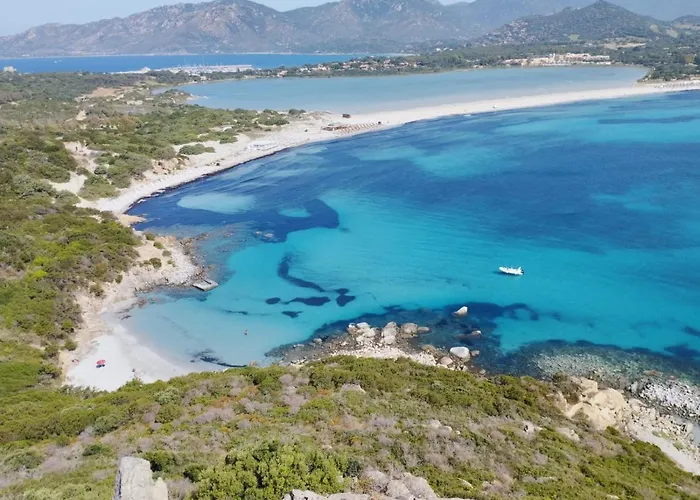 Paraiso S