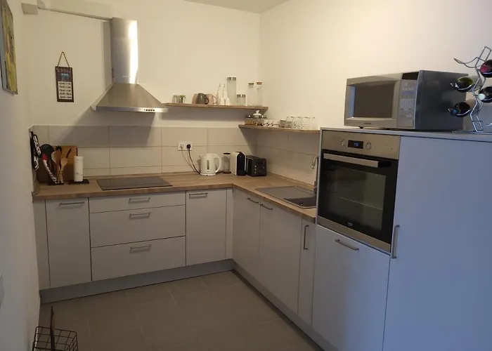 Apartment Kiara