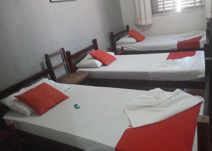 Hotel Central