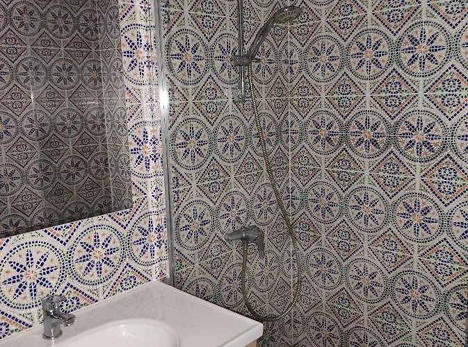 Appartement Vue Mer
