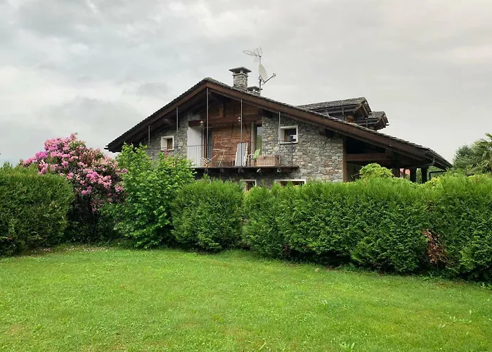 Casa Unica- Da Bruno