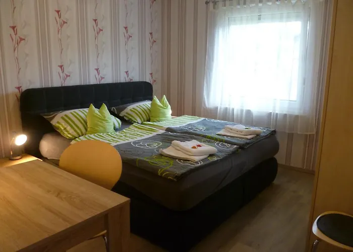 Ferienwohnung Kutscherhof Bartels