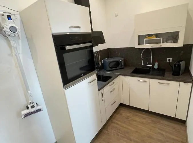 Apartment in Mayen Zentrum nur 100 Meter