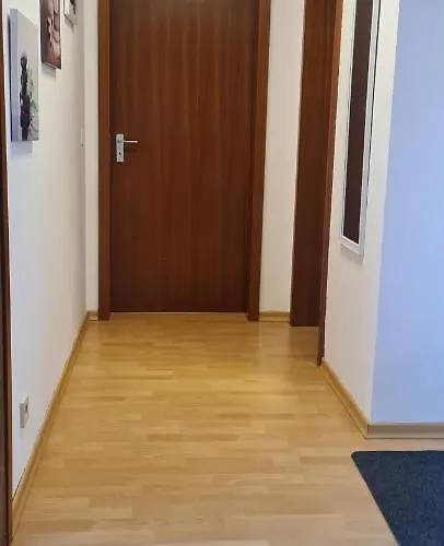 Ferienwohnung Seeblick
