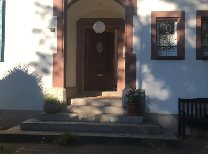 Ferienwohnung Freiburg Herdern