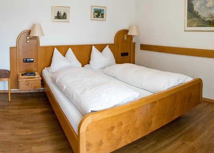 Hotel Adler mit Gasthaus