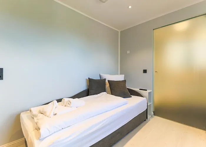 Appartement Palenque