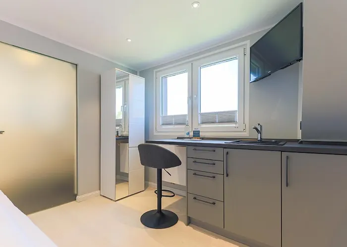 Appartement Palenque