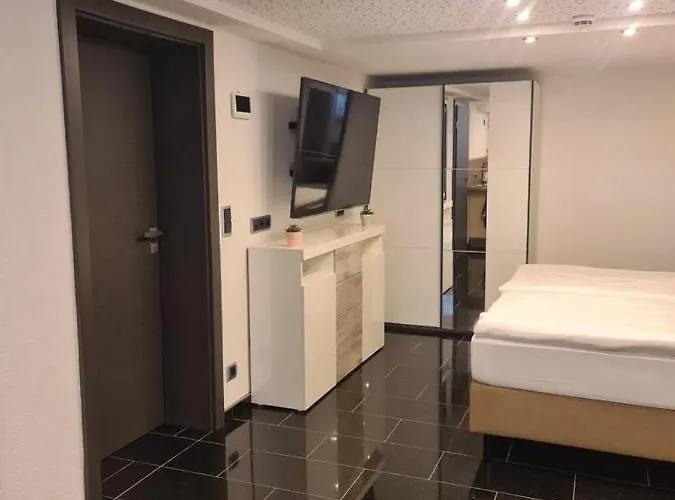 Appartement am Ziegeleipark