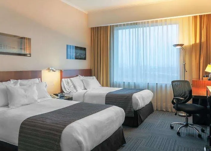 Mds Hotel Concepcion