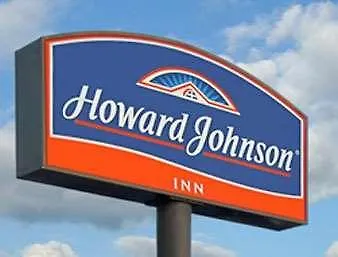 Howard Johnson By Wyndham Life Parkview Yuqing