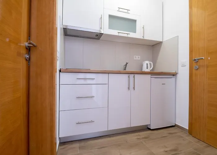 Apartments Glorija
