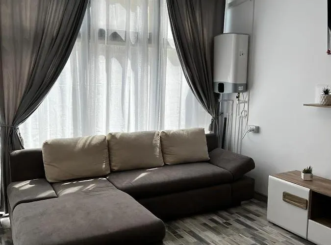 Bijou Apartament