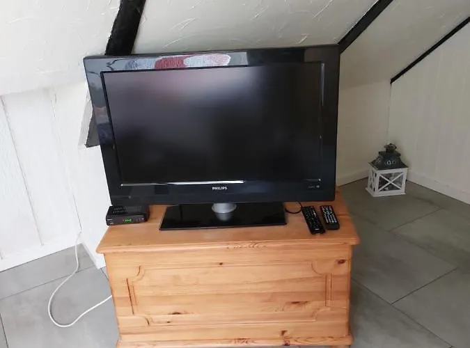 Ferienwohnung Thamm