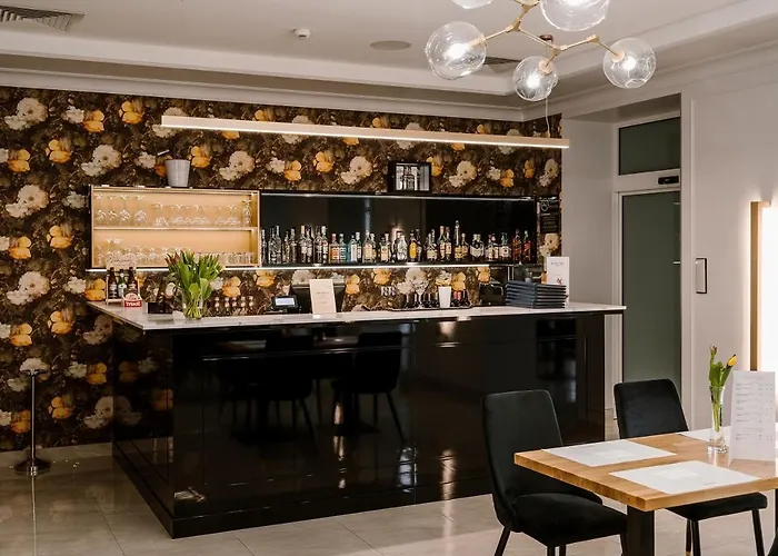 Hotel Polonia